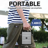 WinBridge S98 40W Wireless Amplifier