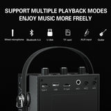 WinBridge S98 40W Wireless Amplifier