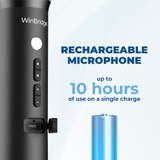 WinBridge H9 Bluetooth Mic
