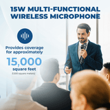 WinBridge H9 Bluetooth Mic