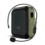 M800  ||  Wired 18W Mic