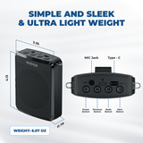 WinBridge WB008 Voice Amplifier