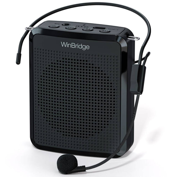 WinBridge WB008 Voice Amplifier