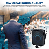 WinBridge WB008 Voice Amplifier