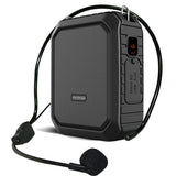 M800  ||  Wired 18W Mic