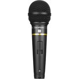 SR-MV58 Dynamic Cardioid Handheld Microphone