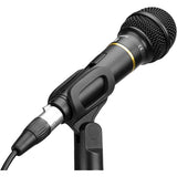 SR-MV58 Dynamic Cardioid Handheld Microphone