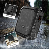 M800 UHF Wireless Mic Waterproof
