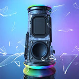 Anker Soundcore Flare 2 || IPX7 Waterproof