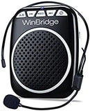 WinBridge WB001 Amplifier Rechargeable Ultralight For Teachers