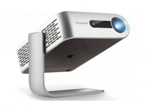 ViewSonic M1+ Smart LED Portable Projector with Harman Kardon Speakers