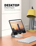 Lamicall  s Tablet Stand, Adjustable iPad Stand