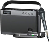 T9 Karaoke Machine 40 Watt With Wirereless Microphone