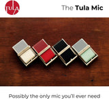 Tula Mic | High-Quality USB Mic
