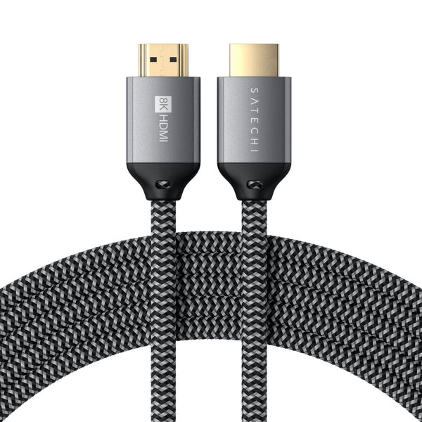 8K ULTRA HIGH SPEED HDMI® CABLE