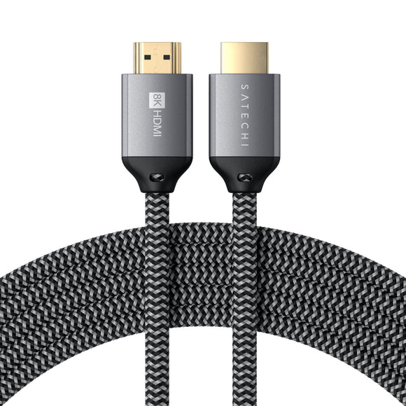 8K ULTRA HIGH SPEED HDMI® CABLE