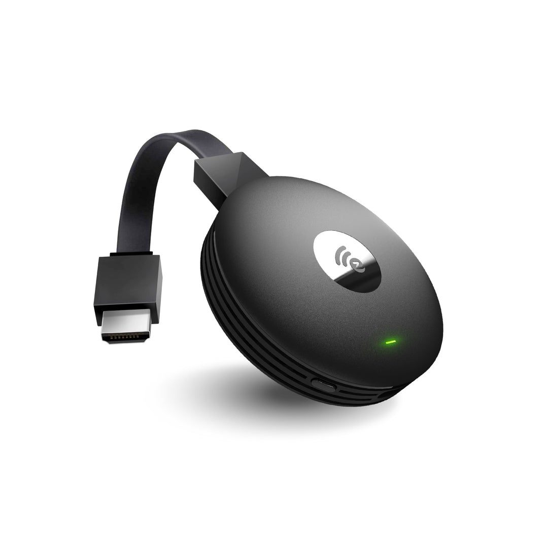 PHS本体 EZCast  Ultra  U1 かわいい～！」 EZCast Ultra U1 4K HDR Universal HDMI