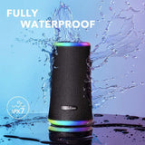 Anker Soundcore Flare 2 || IPX7 Waterproof