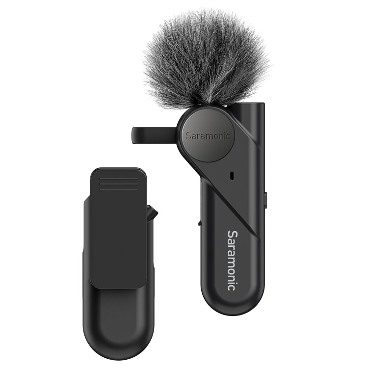 Saramonic SR-BTW Wireless Lavalier Microphone – mymickw
