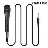 WinBridge S7 Handheld Microphone Dynamic Mic