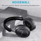 Saramonic BH-900 Wireless Active Noise-Cancelling Headphones