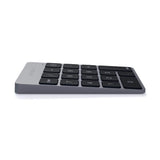 SLIM RECHARGEABLE KEYPAD