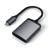 TYPE-C UHS-II CARD READER ADAPTER