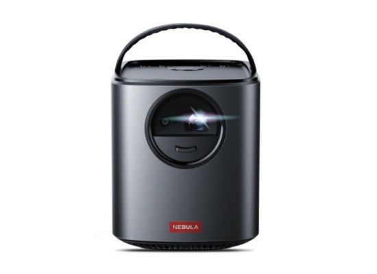 Nebula by Anker Mars II Pro 500 ANSI Lumen Portable Projector