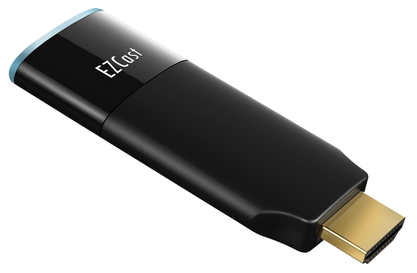 EZCast 2 Wireless Display Receiver