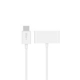 MagicEther : Ethernet to HDMI Cable