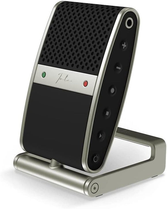 Tula Mic | High-Quality USB Mic