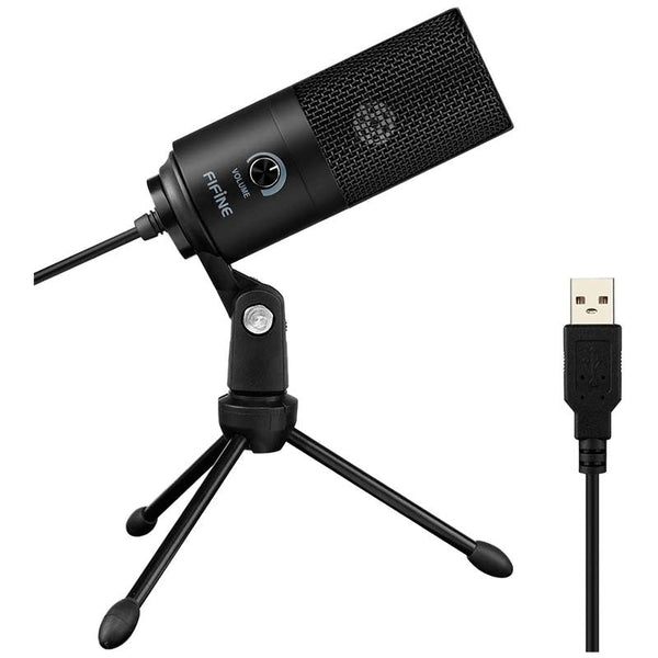 FIFINE K669 USB MICROPHONE