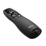 Logitech R400 Wireless Presenter