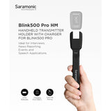 HM Handheld Transmitter Holder for Blink 500 Pro