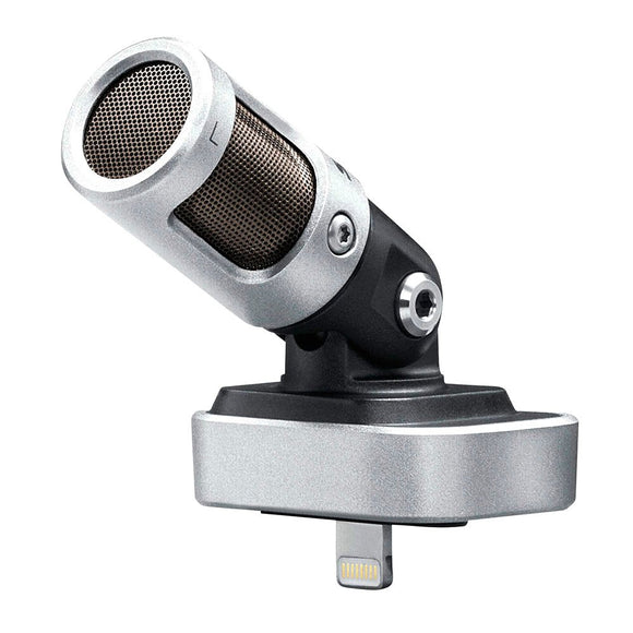 Shure MV88/A Digital Stereo Condenser Microphone