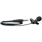 Shure MVL Lavalier Mic for Smartphones