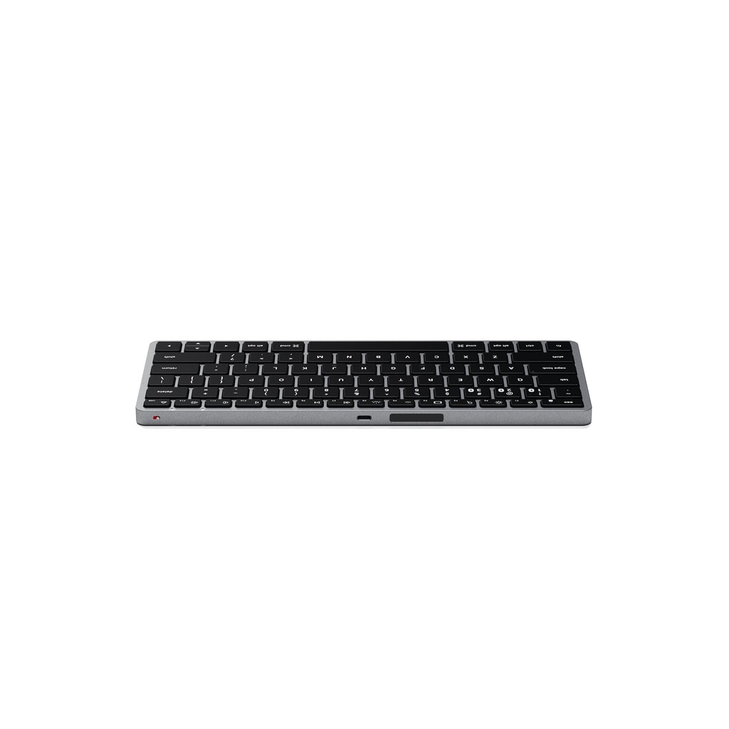 Satechi SLIM X1 BLUETOOTH BACKLIT KEYBOARD – mymickw