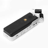 SR-Q2 Handheld Audio Recorder