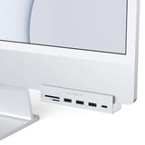 USB-C CLAMP HUB FOR 24-INCH IMAC